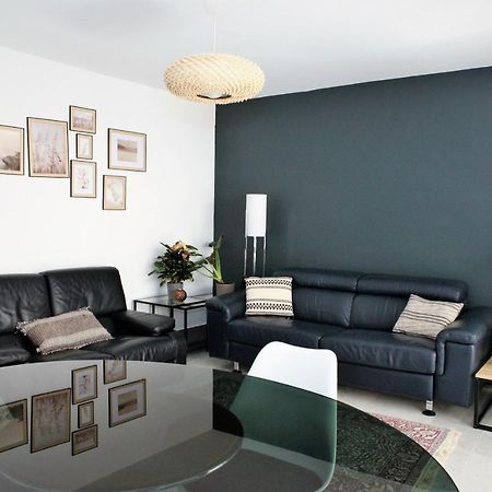 Appartement T3 Plein Centre Saint-Raphael  Bagian luar foto