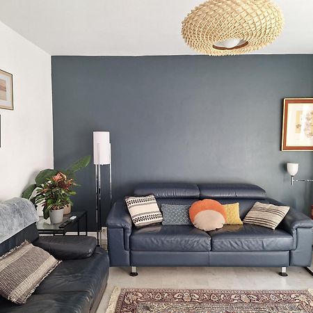 Appartement T3 Plein Centre Saint-Raphael  Bagian luar foto