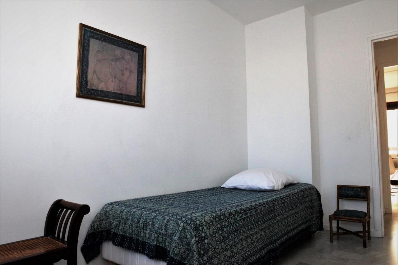 Appartement T3 Plein Centre Saint-Raphael  Bagian luar foto