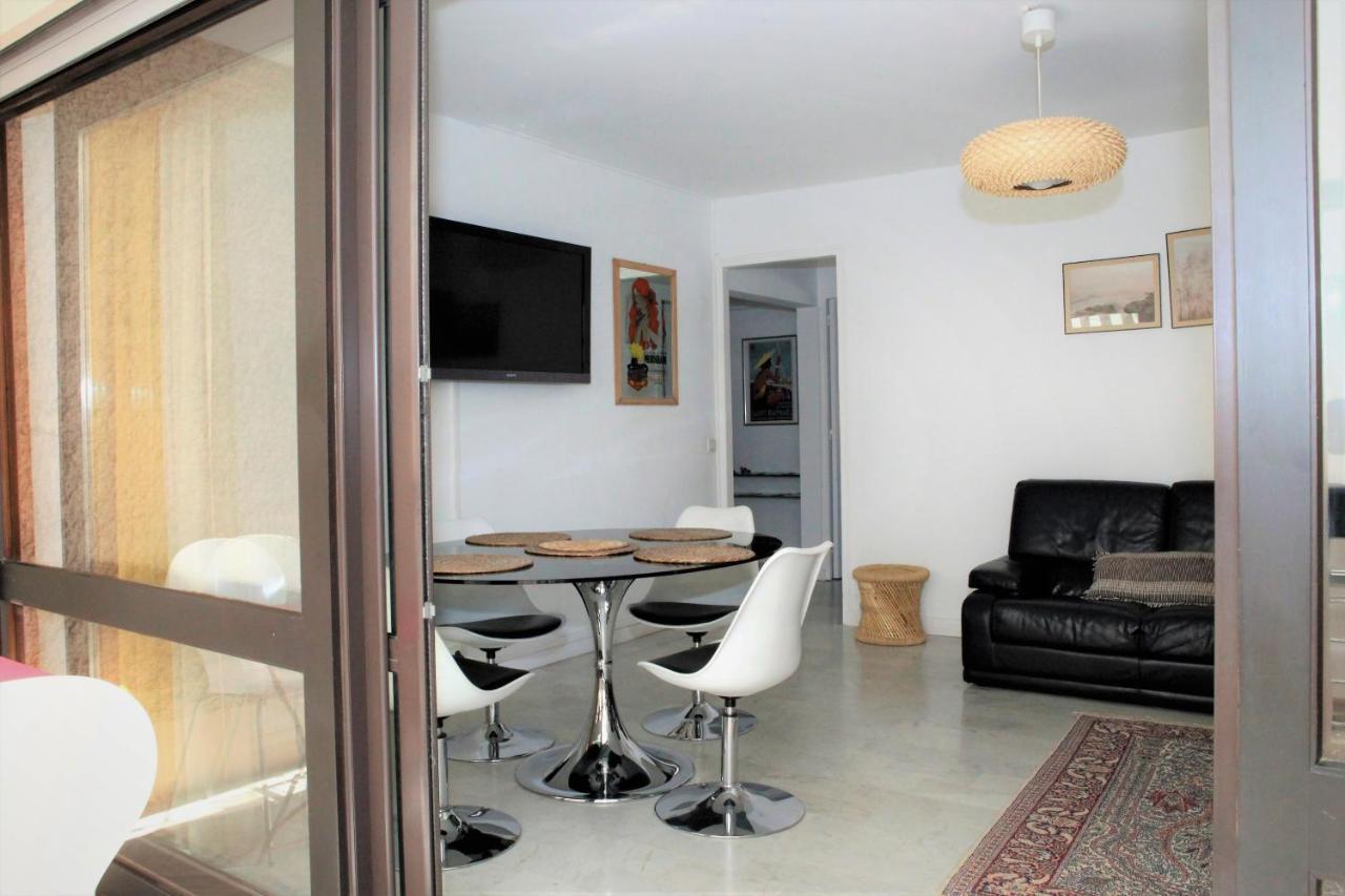 Appartement T3 Plein Centre Saint-Raphael  Bagian luar foto