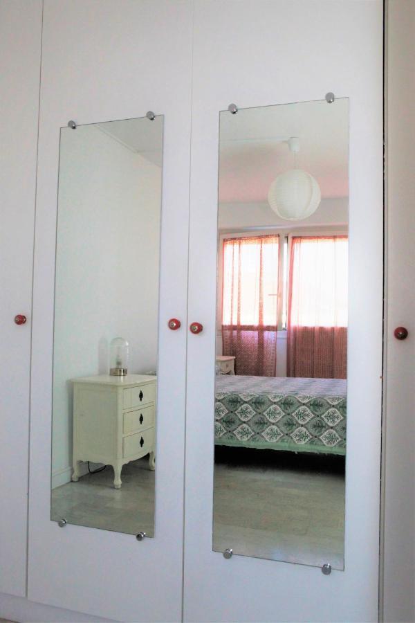 Appartement T3 Plein Centre Saint-Raphael  Bagian luar foto