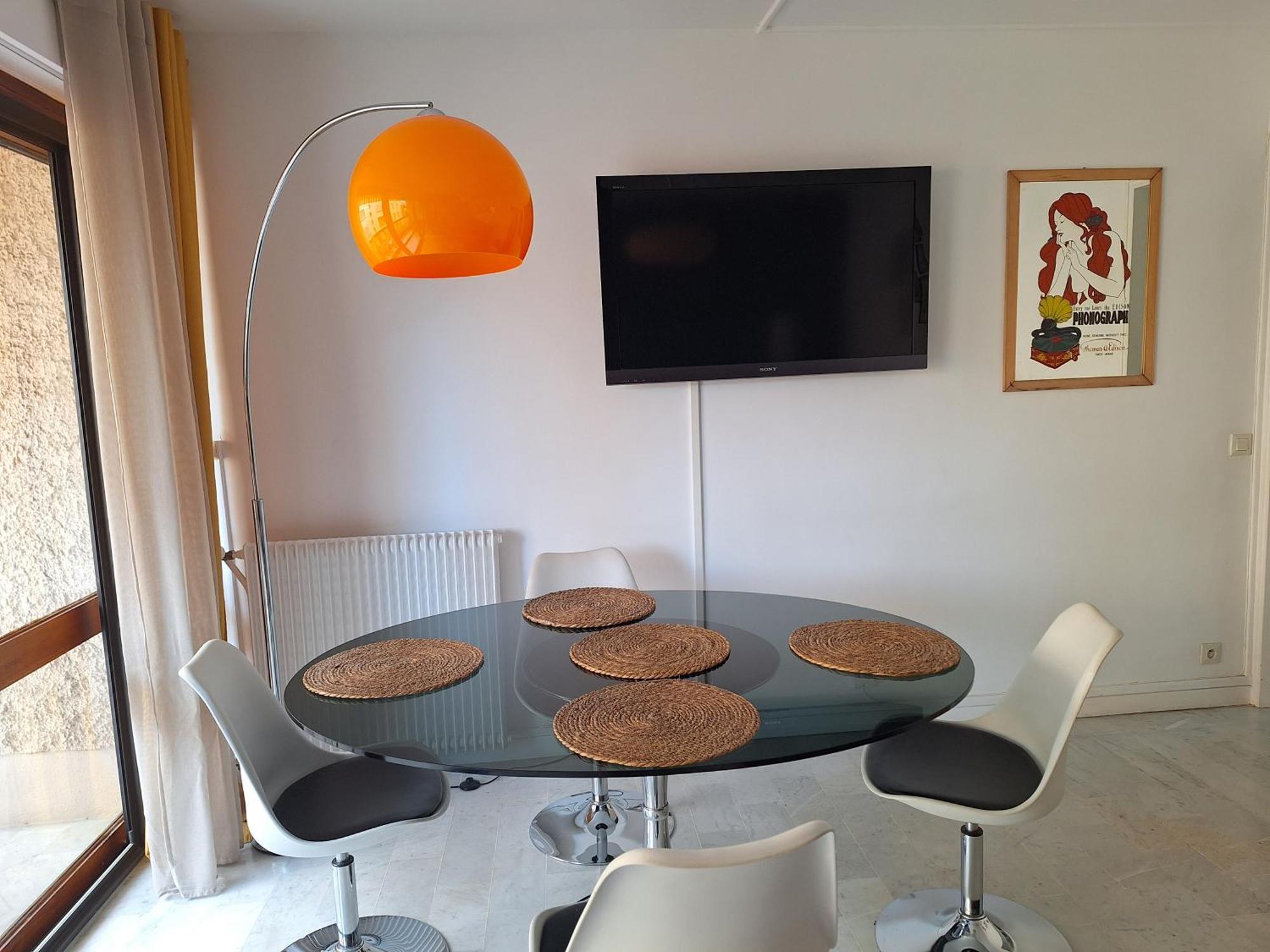 Appartement T3 Plein Centre Saint-Raphael  Bagian luar foto